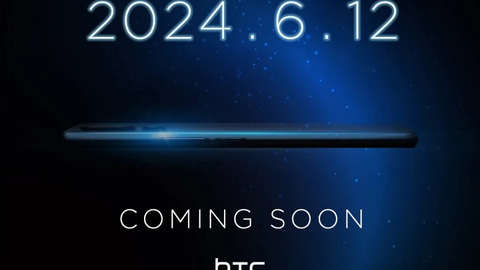 Netrukus išvysime naują HTC išmanųjį telefoną: kompanijos atstovai paskelbė apie artėjantį pristatymą, laukiama naujojo „HTC U24 Pro“