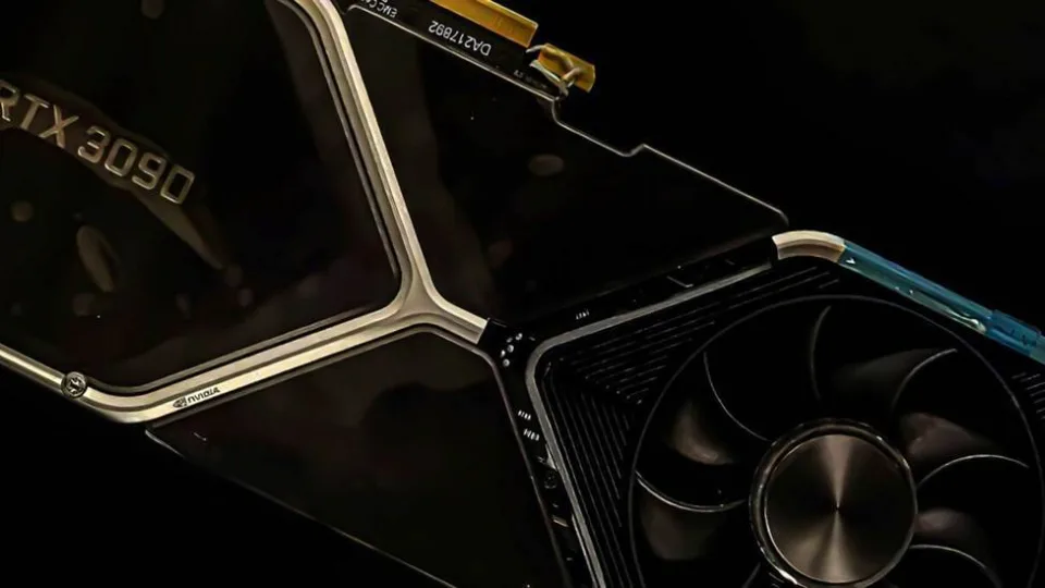 Vaizdo plokščių rinkoje – vieno gamintojo dominavimas: „Nvidia“ išlieka absoliučiu lyderiu ir ženkliai išaugino savo rinkos dalį