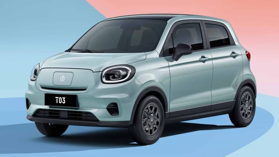 Lenkijoje bus pradėtas gaminti pigus elektrinis automobilis, „Stellantis“ gamykloje surenkamas modelis prekyboje pasirodys dar šį rudenį