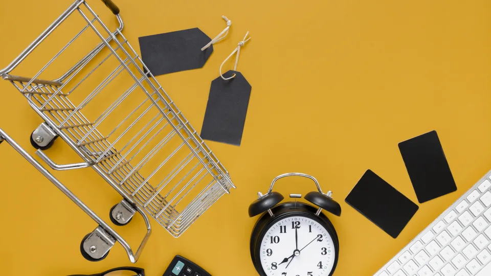 Nepirkite nieko, kol to neperskaitysite: kada iš tiesų apsimoka pirkti – „Black Friday“ ar „Cyber Monday“?