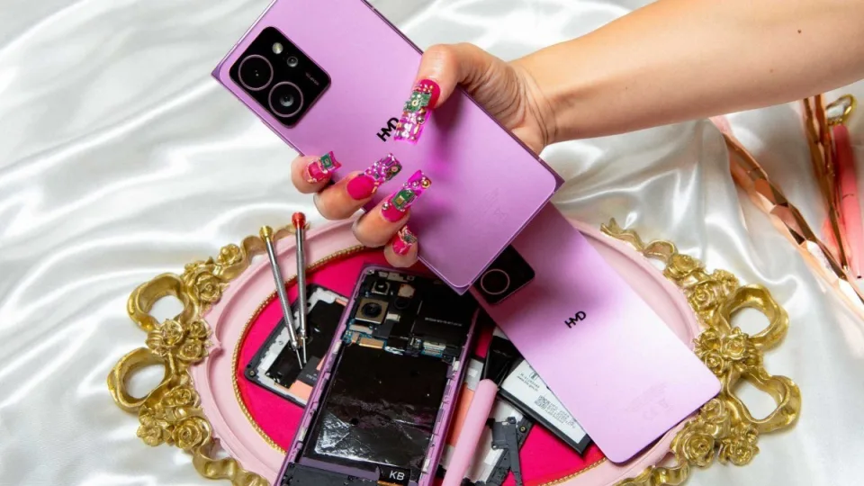 Vasarą sulauksime dar vieno naujo HMD telefono debiuto, aiškėja, kada debiutuos „Skyline 2“ modelis