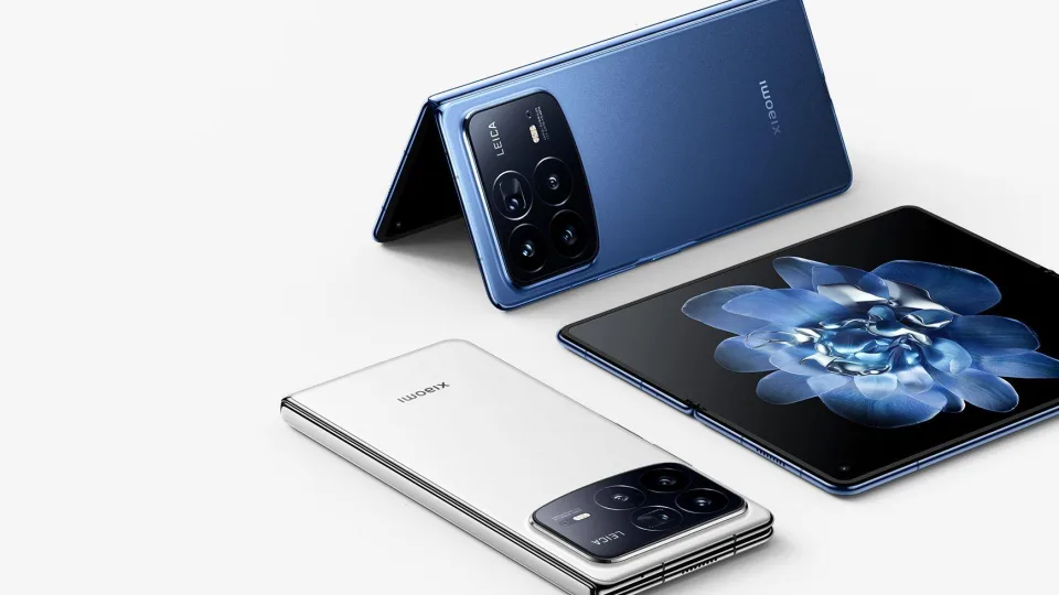 „Xiaomi“ ruošia nauja sulenkiamą išmanųjį telefoną, aiškėja, koks turėtų būti jo pavadinimas