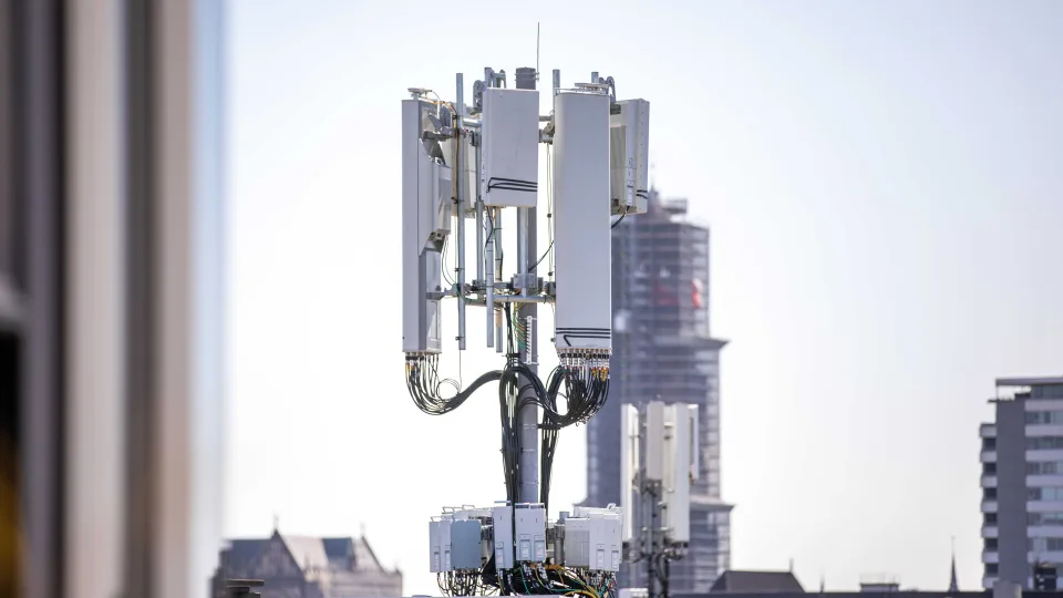 Oksfordo mokslininkai ištyrė 5G poveikį žmogui, rezultatai nustebino net didžiausius skeptikus