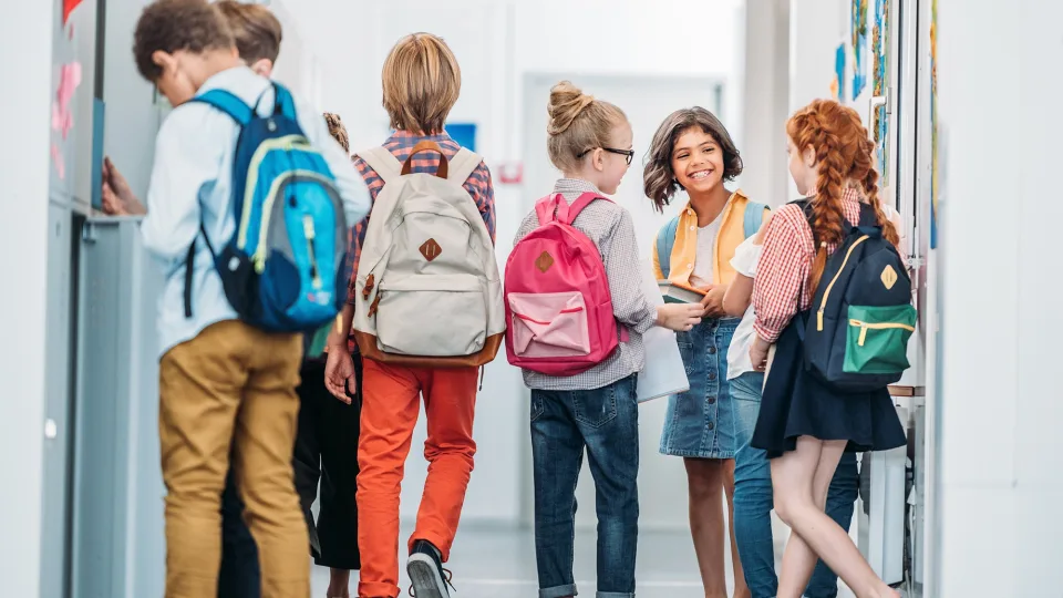 Socialinė darbuotoja: ruošiantis mokslo metams svarbiausia ne sąsiuvinių skaičius, o santykiai su vaiku