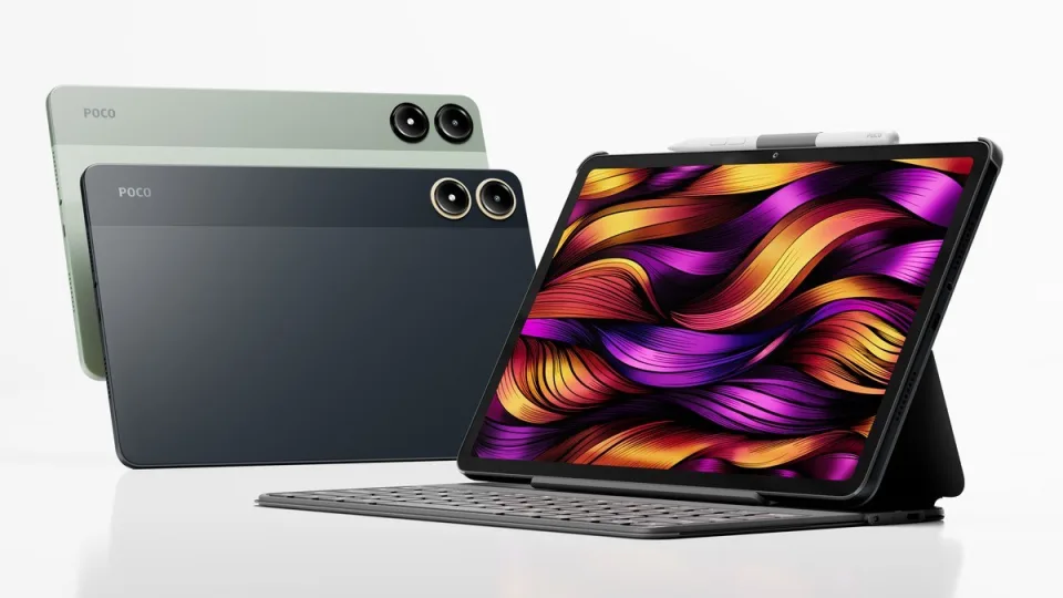 Europoje sulauksime naujo „Poco“ planšetinio kompiuterio, jau žinomos ir pagrindinės jo savybės