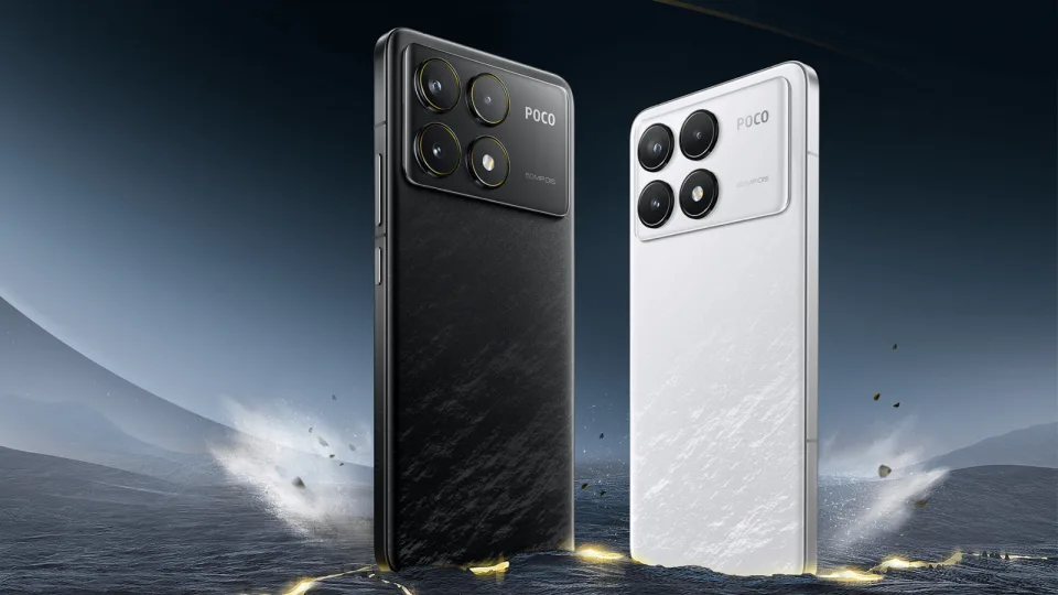 MEGA nuolaidos išmaniesiems telefonams: dabar „Poco F6“ modelį galite įsigyti už mažiau nei 280 eurų, pasinaudokite auksine proga atsinaujinti telefoną