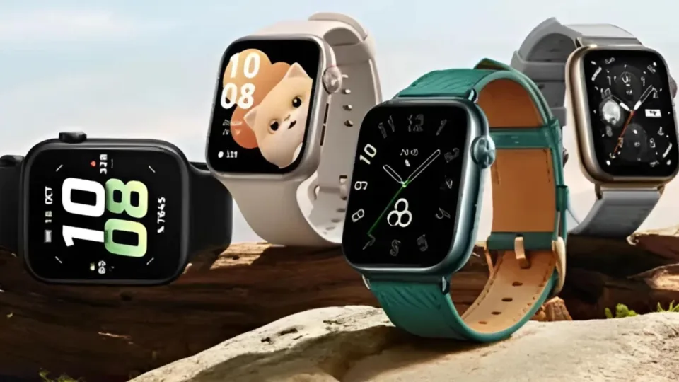 Berlyne pademonstruotas naujasis „Honor Watch 5“ išmanusis laikrodis: pasiūlys didesnį ir ryškesnį ekraną bei fantastišką baterijos veikimo laiką