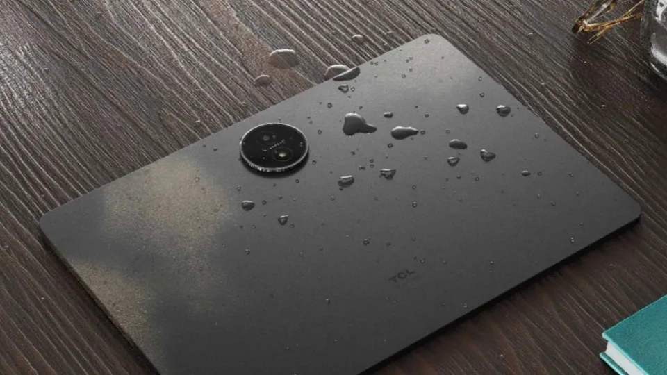 TCL pristatė naująjį „NxtPaper 14“ planšetinį kompiuterį, kuris aprūpintas didžiuliu ekranu su specialia technologija ir bus parduodamas už patrauklią kainą