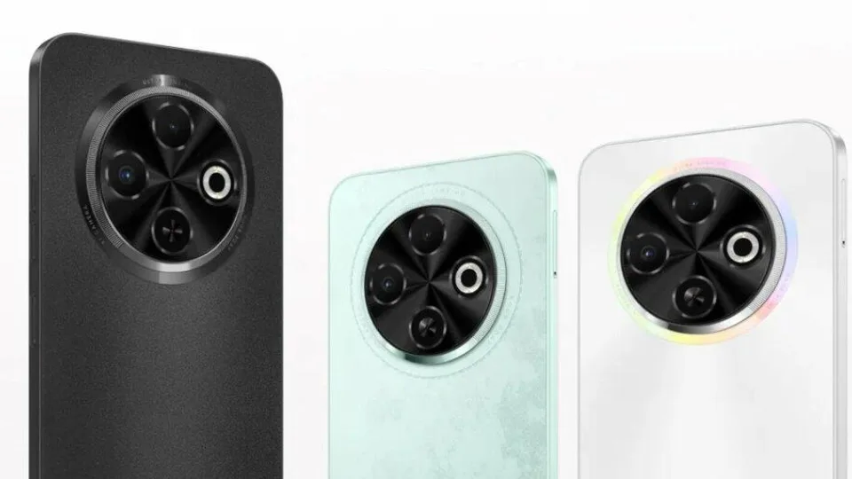 „Tecno“ pristatė vos 150 eurų kainuosiantį „Spark 30C 5G“ išmanųjį telefoną su „MediaTek“ procesoriumi ir „Dolby Atmos“ palaikymu