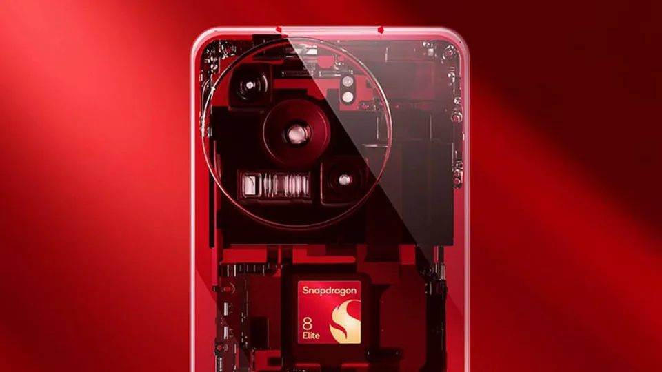 Galingiausias „Qualcomm“ lustas užfiksuotas „AnTuTu“ platformoje, fiksuojami rekordiniai rezultatai