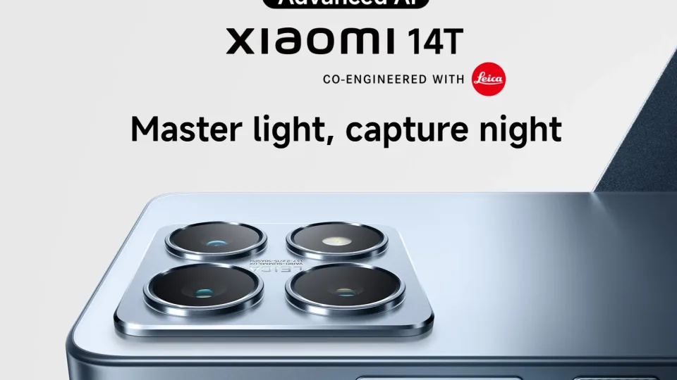 Sutaupykite daugiau nei 70 eurų: naująjį „Xiaomi 14T“ dabar galima įsigyti už itin žemą kainą, neišleisite nė 500 eurų ir turėsite puikų išmanųjį telefoną