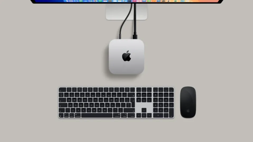 Oficialiai pristatytas naujas „Mac mini“ variantas: „Apple“ sukurtas kompiuteris pasiūlys dar galingesnius procesorius, atnaujintas ir įrenginio dizainas