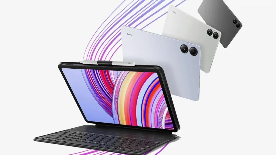 Puikus „Redmi“ planšetinis kompiuteris dabar kainuoja net 50 eurų mažiau, nepraleiskite progos!