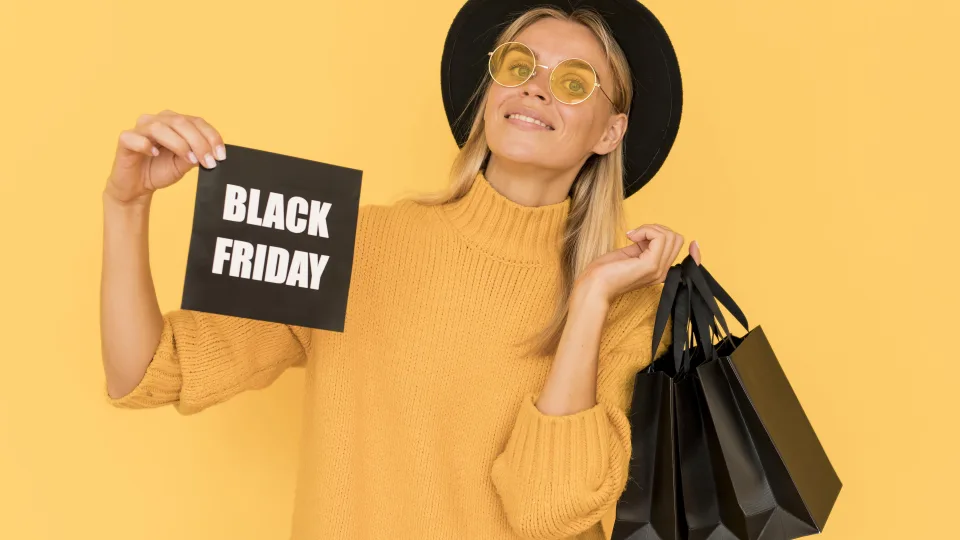 Kainų žaidimai nebeveikia: 7 taisyklės, kurias turi žinoti kiekvienas verslas prieš Juodąjį penktadienį