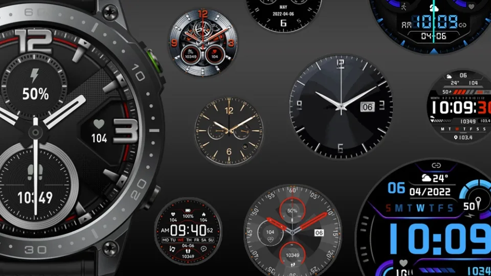 Ieškantiems naujo išmaniojo laikrodžio – puikus „Black Friday“ pasiūlymas: dvi savaitės su vienu įkrovimu ir nė 30 eurų nesikianti kaina, įsigykite „Zeblaze“ sukurtą modelį