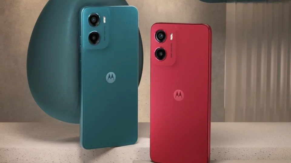 „Moto G06“ išmanusis telefonas užfiksuotas „Geekbench“ platformoje, aiškėja ir pagrindinės jo savybės