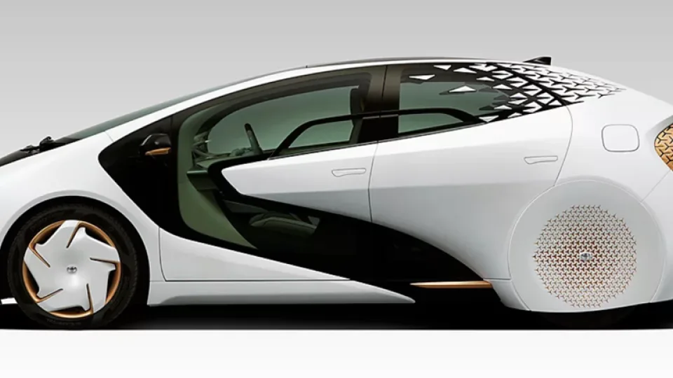 Naujos kartos „Toyota“ automobiliai turės „Nvidia“ superkompiuterius ir operacinę sistemą