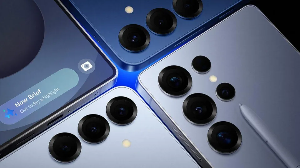 „Samsung“ jau ruošia „One UI 8.5“ vartotojo sąsają, aiškėja, kokiuose įrenginiuose ji debiutuos