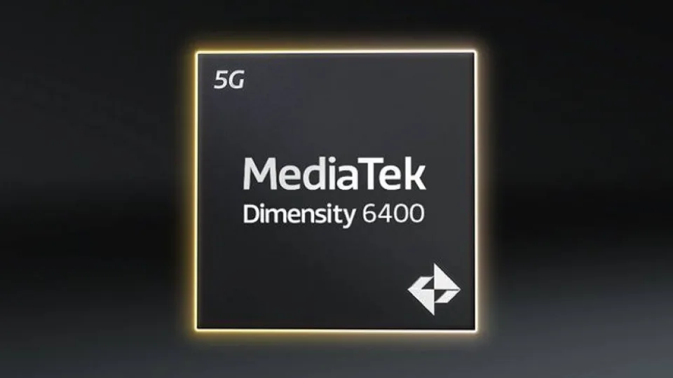 „MediaTek“ pristatė naująjį „Dimensity 6400“ mikroschemų rinkinį, tačiau jis pasiūlys tik labai minimalius atnaujinimus