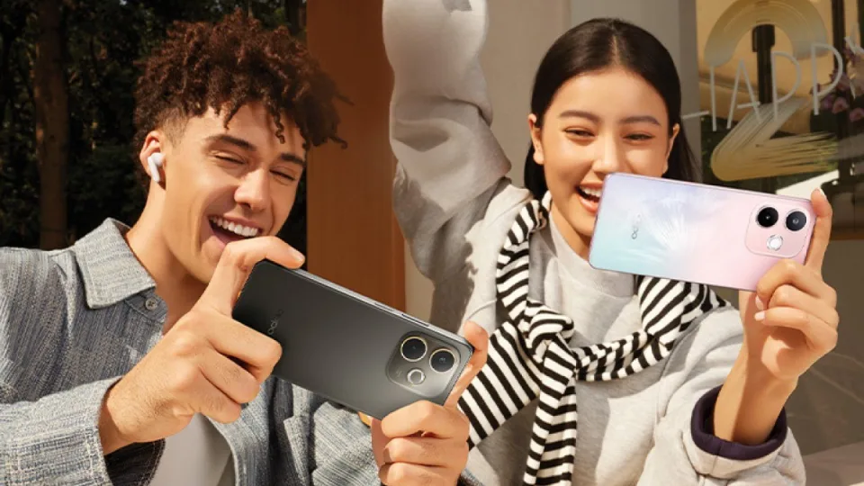 Dar nepristatytas „Oppo A5 Pro 5G“ išmanusis telefonas užfiksuotas „Geekbench“ testavimo platformoje