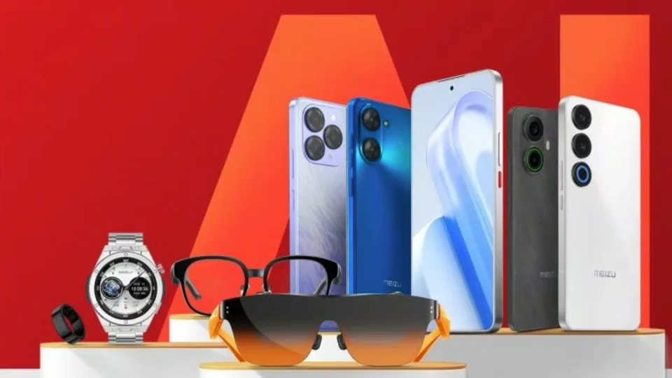 Barselonoje įvyksiančioje „MWC 2025“ parodoje dalyvaus ir „Meizu“: planuojama pristatyti gausybę naujų produktų, kvepia sugrįžimu į tarptautinę rinką