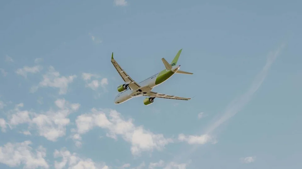 „airBaltic“ skelbia populiariausias pavasario kryptis iš Vilniaus: tarp jų patenka Amsterdamas, Berlynas, Diuseldorfas ir Malaga