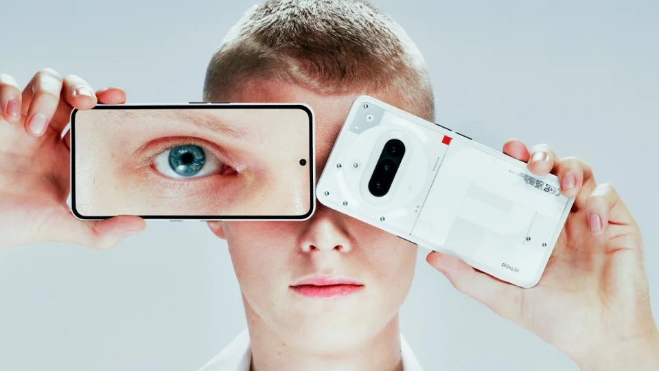 Aiškėja „Nothing Phone (3a) Lite“ išmaniojo telefono specifikacijos, spalvos ir kaina Europoje