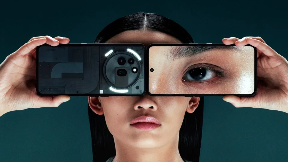 Ar verta permokėti už logotipą? Ekspertai aiškina, kur slypi tikras skirtumas tarp „Apple“ ir „Realme“