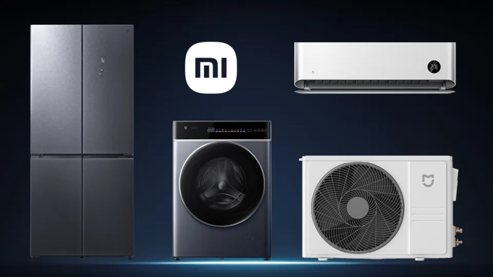 „Xiaomi“ ketina mesti iššūkį Korėjos bendrovėms: tarptautinėje rinkoje laukiama naujausių buitinės technikos įrenginių debiuto