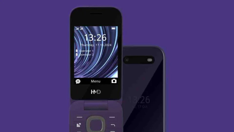HMD pristatė gausybę mygtukinių telefonų: Barselonoje pristatyti naujieji „2660 Flip“, „150 Music“ ir „HMD 130 Music“ modeliai