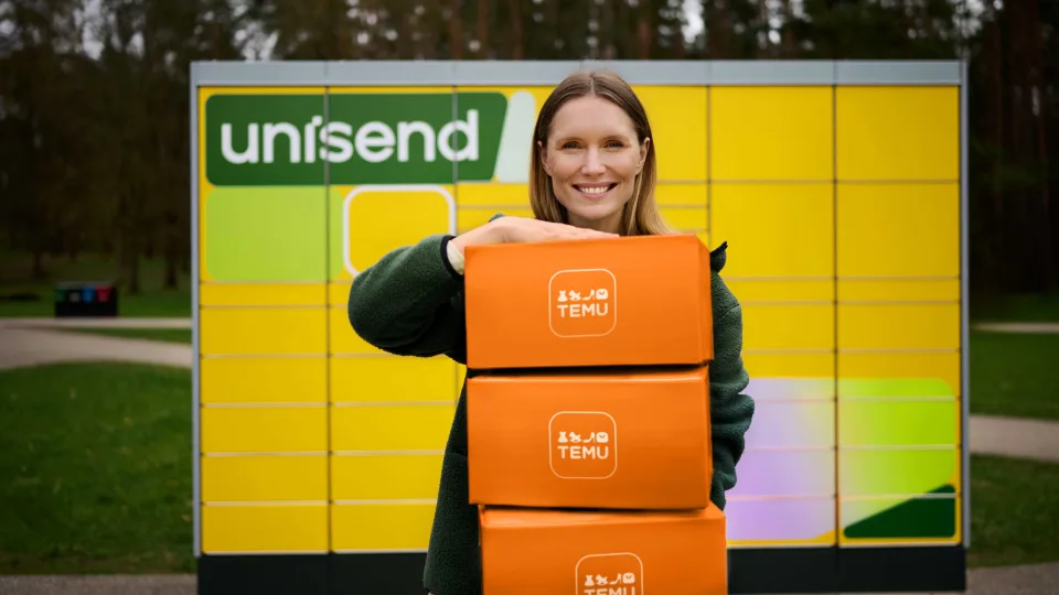 „Temu“ sulaukė dėmesio iš ES: bendrovei gresia milžiniška bauda dėl pavojingų produktų prekybos