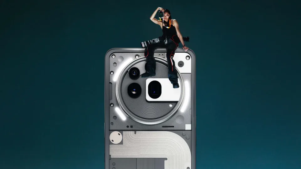 Netrukus sulauksime „Nothing Phone (3a) Lite“ išmaniojo telefono debiuto, aiškėja pirmosios savybės