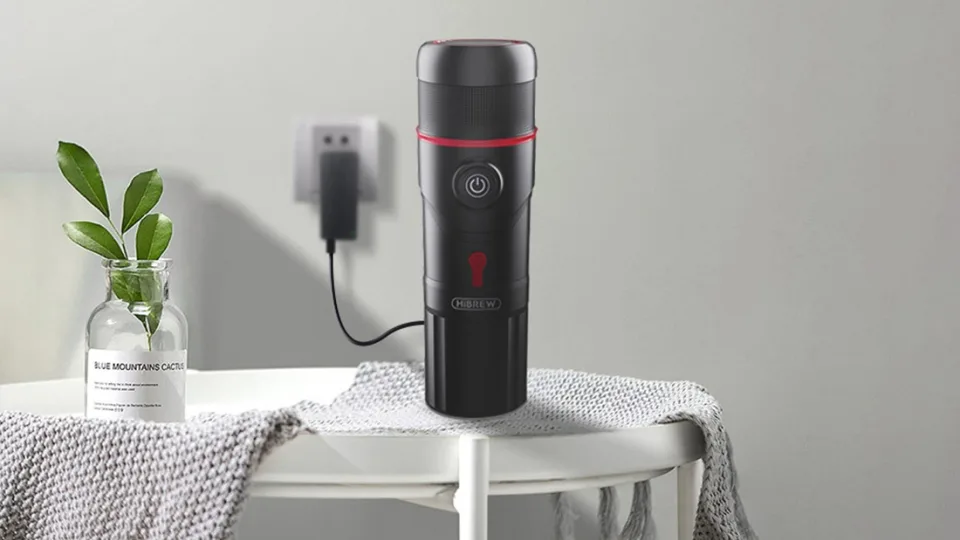 Šis kavos aparatas masiškai šluojamas iš prekybos vietų: aukščiausia kokybė už rekordiškai žemą kainą