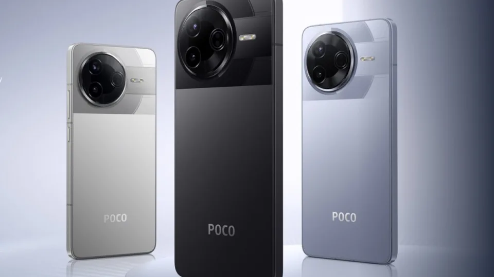 Kitąmet sulauksime naujojo „Poco F8“ išmaniojo telefono, aiškėja ir kai kurios šio įrenginio specifikacijos