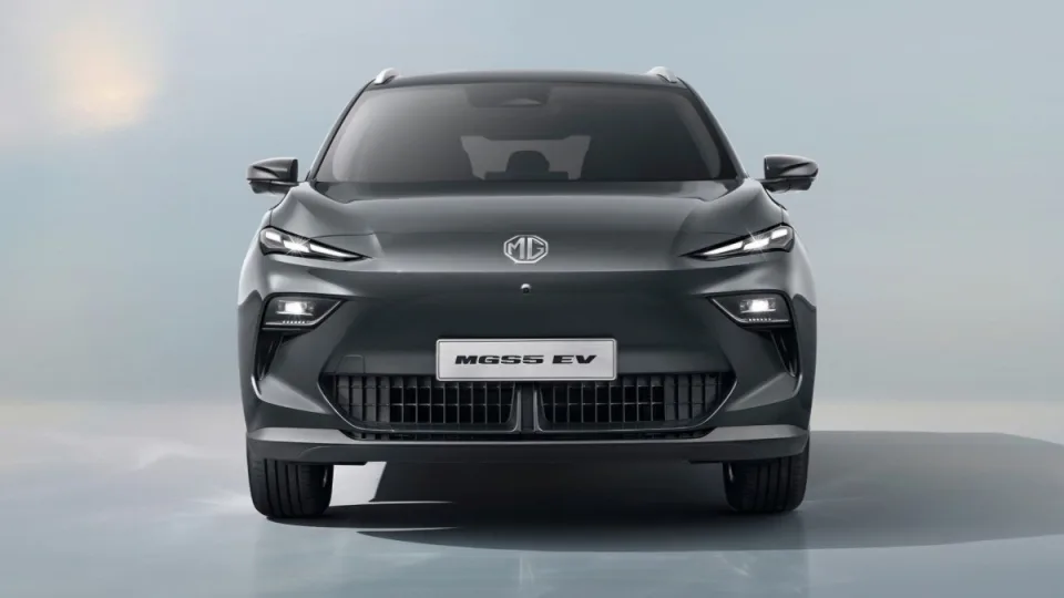 MG pristatė naująjį „MGS5“ elektrinį visureigį, kuris bus parduodamas už itin patrauklią kainą ir netrukus bus prieinamas visoje Europoje