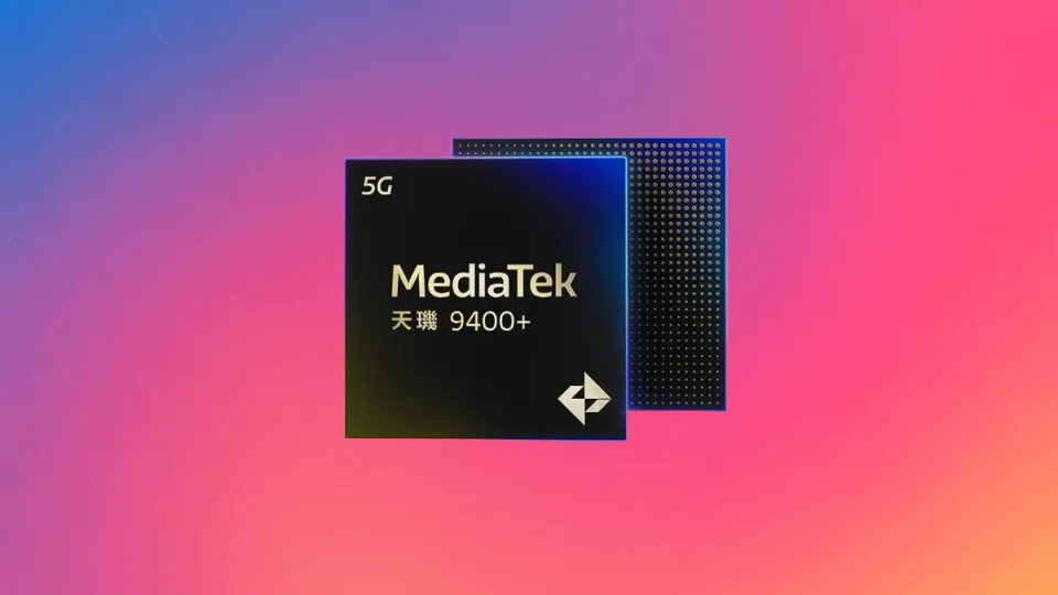 Oficialiai pristatytas „MediaTek Dimensity 9400+“ mikroschemų rinkinys su nedideliais patobulinimais