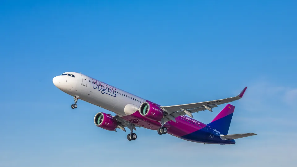 Skrydžių bumas per Velykas: „Wizz Air“ įspėja keleivius, štai kaip pasiruošti sveikai kelionei!