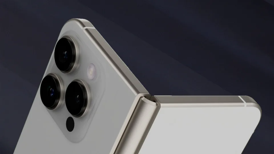 „Apple“ ruošia ne vieną sulenkiamą telefoną: aiškėja, kokių naujovių sulauksime iki 2028 metų