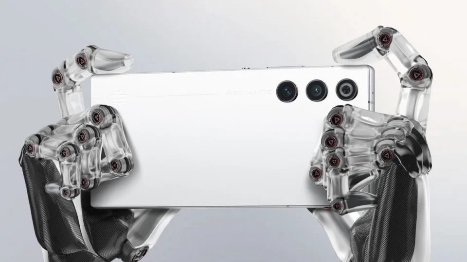 „Red Magic 10 Air“ netrukus pasieks ir Europą: paaiškėjo, kada jis bus parduodamas ir mūsų rinkoje