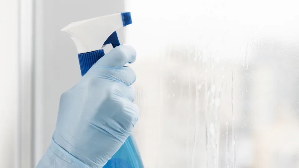 Švara be stiprios chemijos: naminis mišinys, kuris paliks gaivą namuose