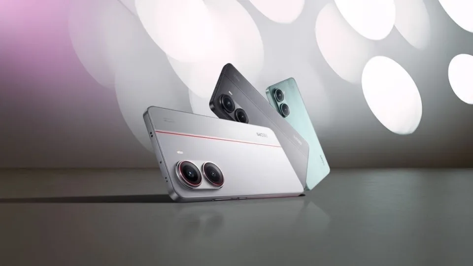 Dar daugiau telefonų su didelėmis baterijomis, tokias naujienas ruošia ir „Xiaomi“ dukterinė kompanija