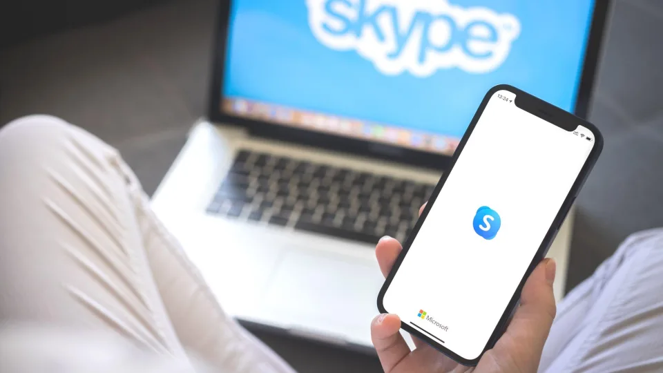 Skubėkite išsaugoti savo kontaktus ir žinutes: „Skype“ nustos veikti, skaičiuojamos paskutinės valandos