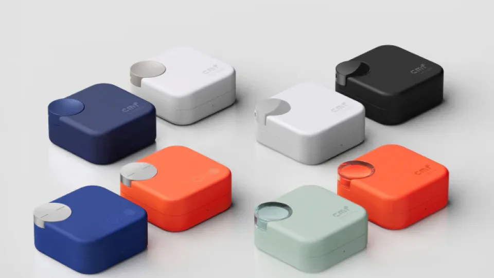 „Nothing“ pristatė net tris poras „Buds 2“ serijos belaidžių ausinukų, variantą sau ras kiekvienas