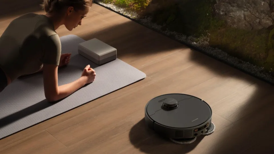 Nauja dirbtiniu intelektu paremta namų sistema perims buities kontrolę, bet ar mes tam pasiruošę?