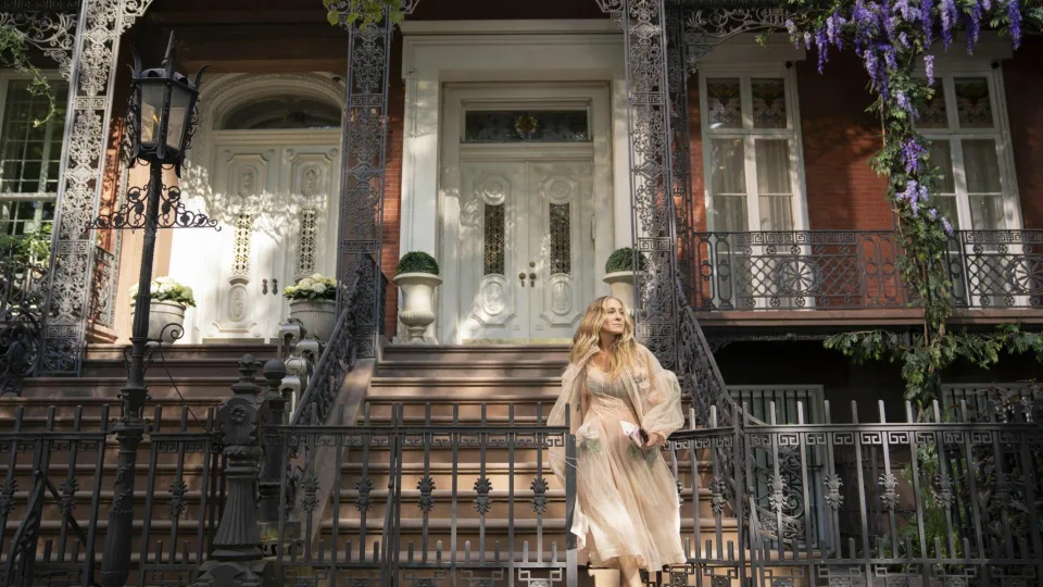 HBO pristato serialo „Ir štai kaip...“ trečiąjį sezoną, sužinokite, kada galėsite išvysti pirmuosius epizodus