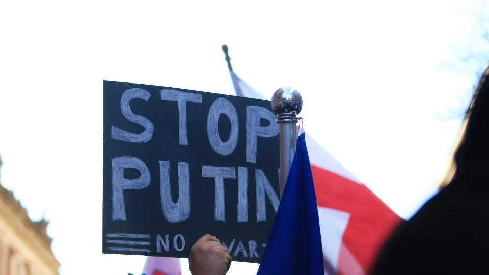 Po naujų kaltinimų Maskvai kyla klausimas, kas pagaliau ją sustabdys