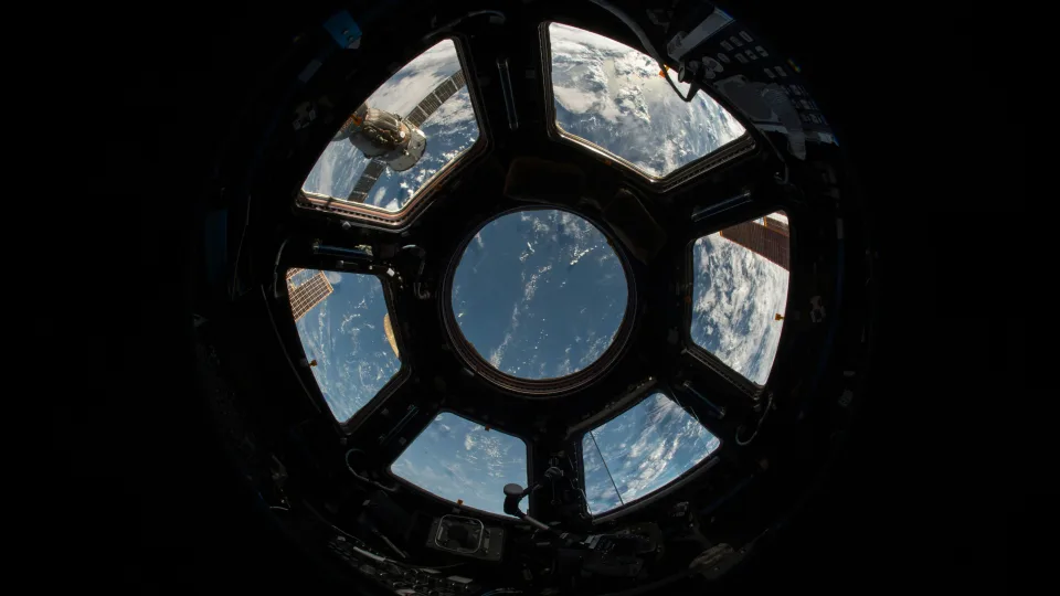 NASA atradimas keičia žmonijos istoriją: ar mūsų planeta yra suplanuotas projektas?