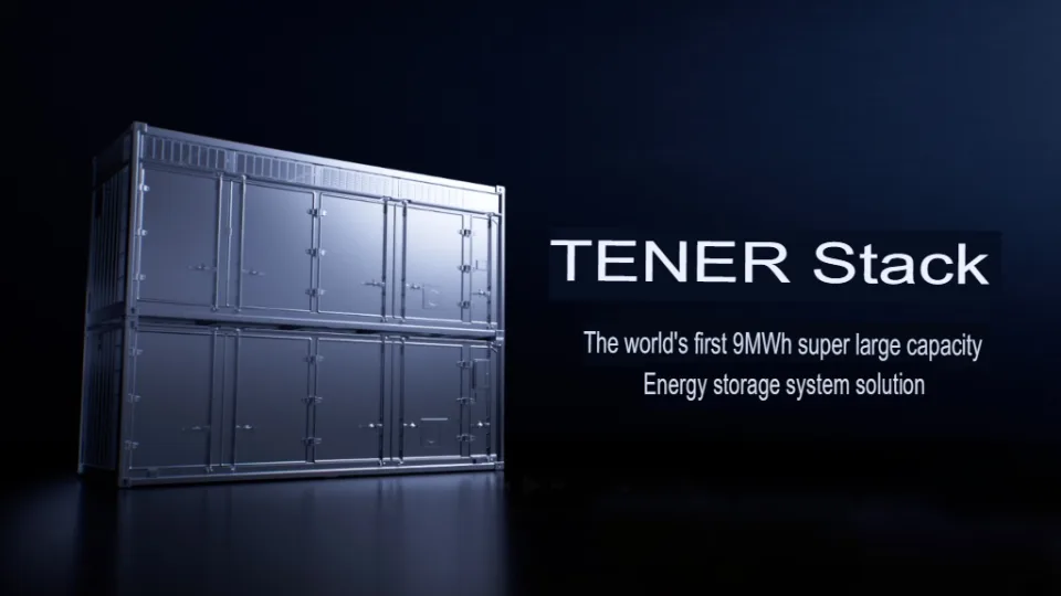 Milžiniškas šuolis energetikos srityje: Kinijos milžinė pristatė sprendimą, galintį aprūpinti elektra net 6 metus