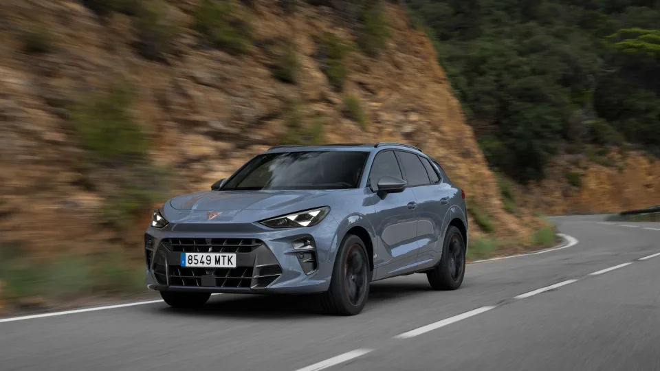 Griežtėja „Euro NCAP“ saugumo testai: atskleidė, ką išties slepia populiariausių SUV saugumo balai