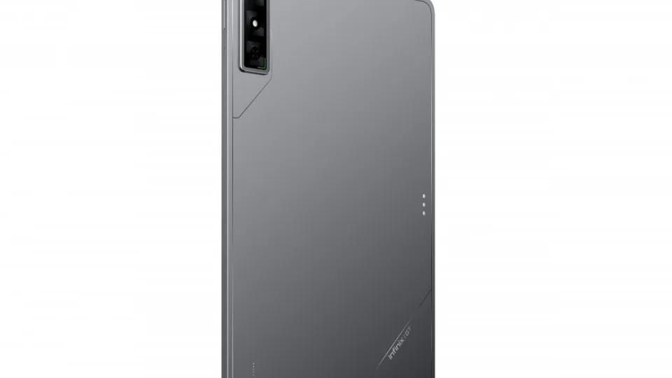 „Infinix“ ruošiasi pristatyti „Xpad GT“ planšetinį kompiuterį su 2020 metais išleistu „Qualcomm“ lustu